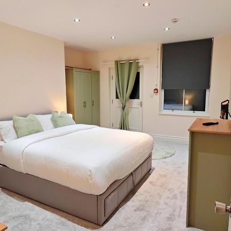 Appartamento 1 Bed Hideaway - Cosy Retreat York Esterno foto
