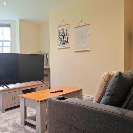 Appartamento 1 Bed Hideaway - Cosy Retreat York Esterno foto