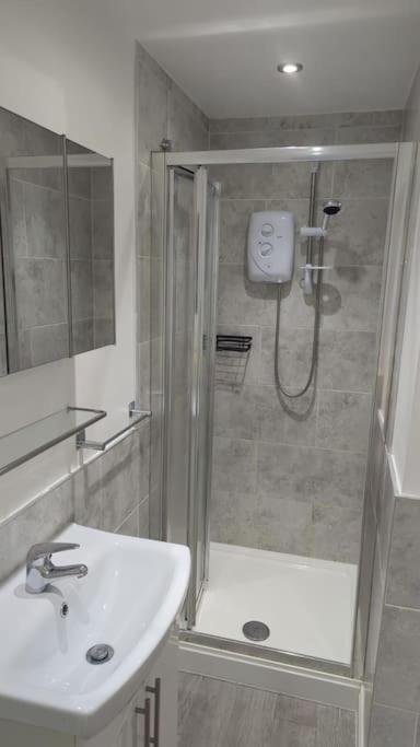 Appartamento 1 Bed Hideaway - Cosy Retreat York Esterno foto