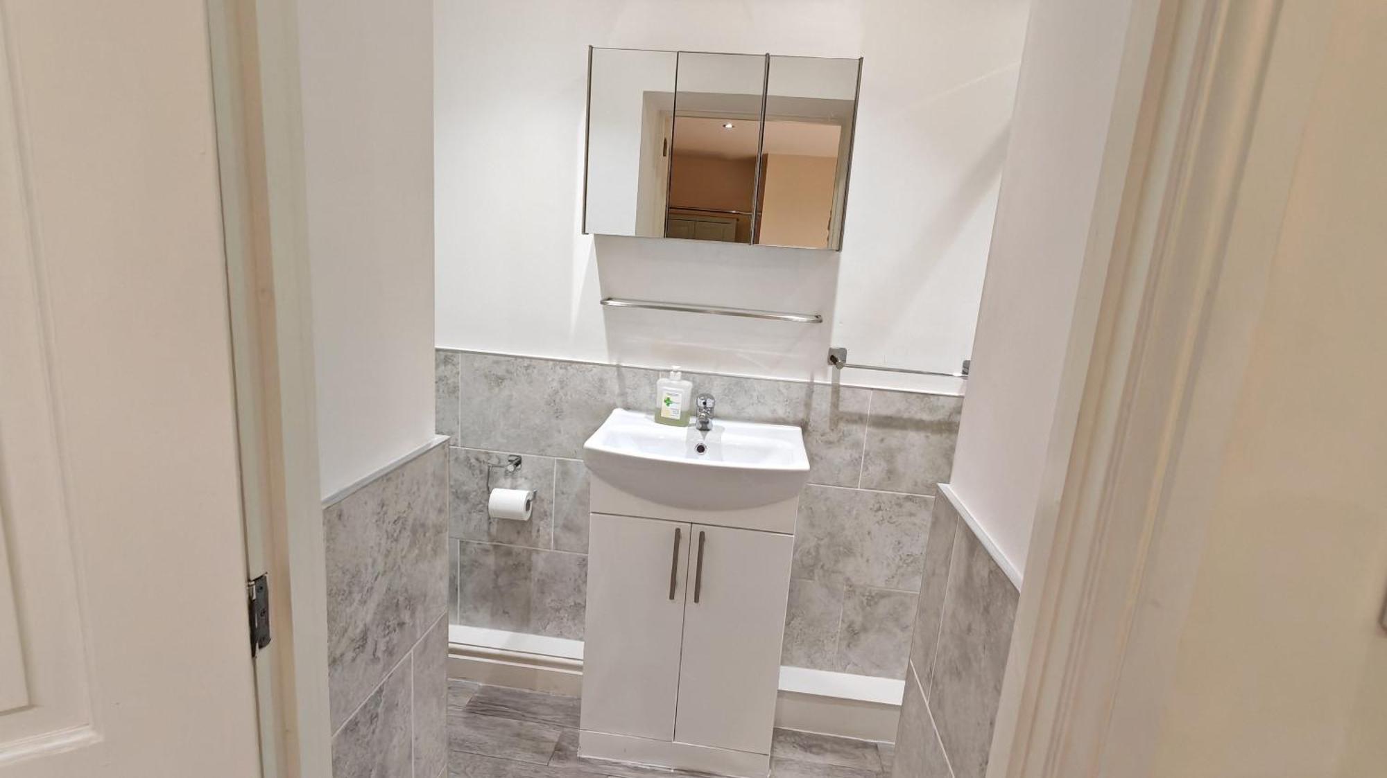 Appartamento 1 Bed Hideaway - Cosy Retreat York Esterno foto