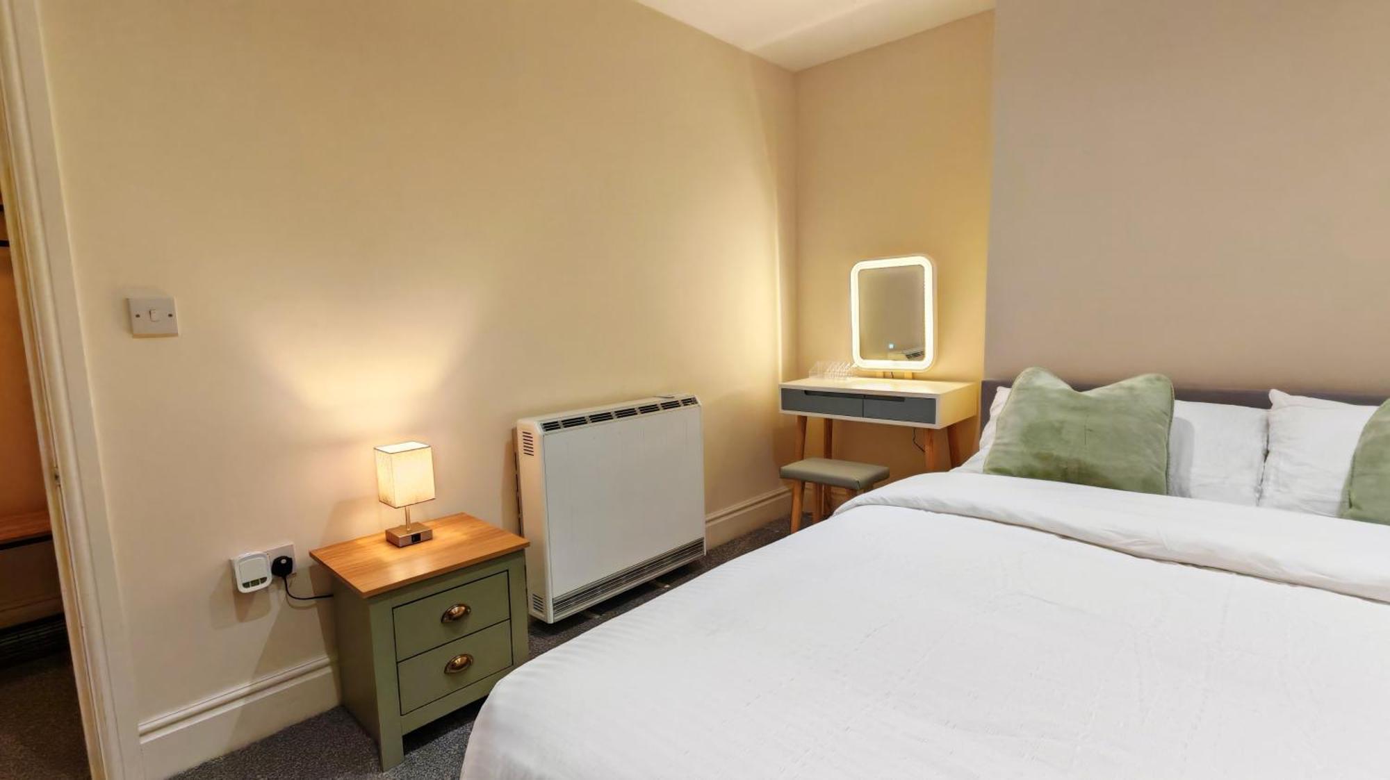 Appartamento 1 Bed Hideaway - Cosy Retreat York Esterno foto
