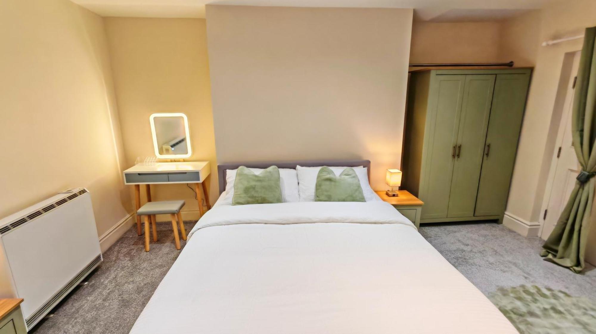 Appartamento 1 Bed Hideaway - Cosy Retreat York Esterno foto