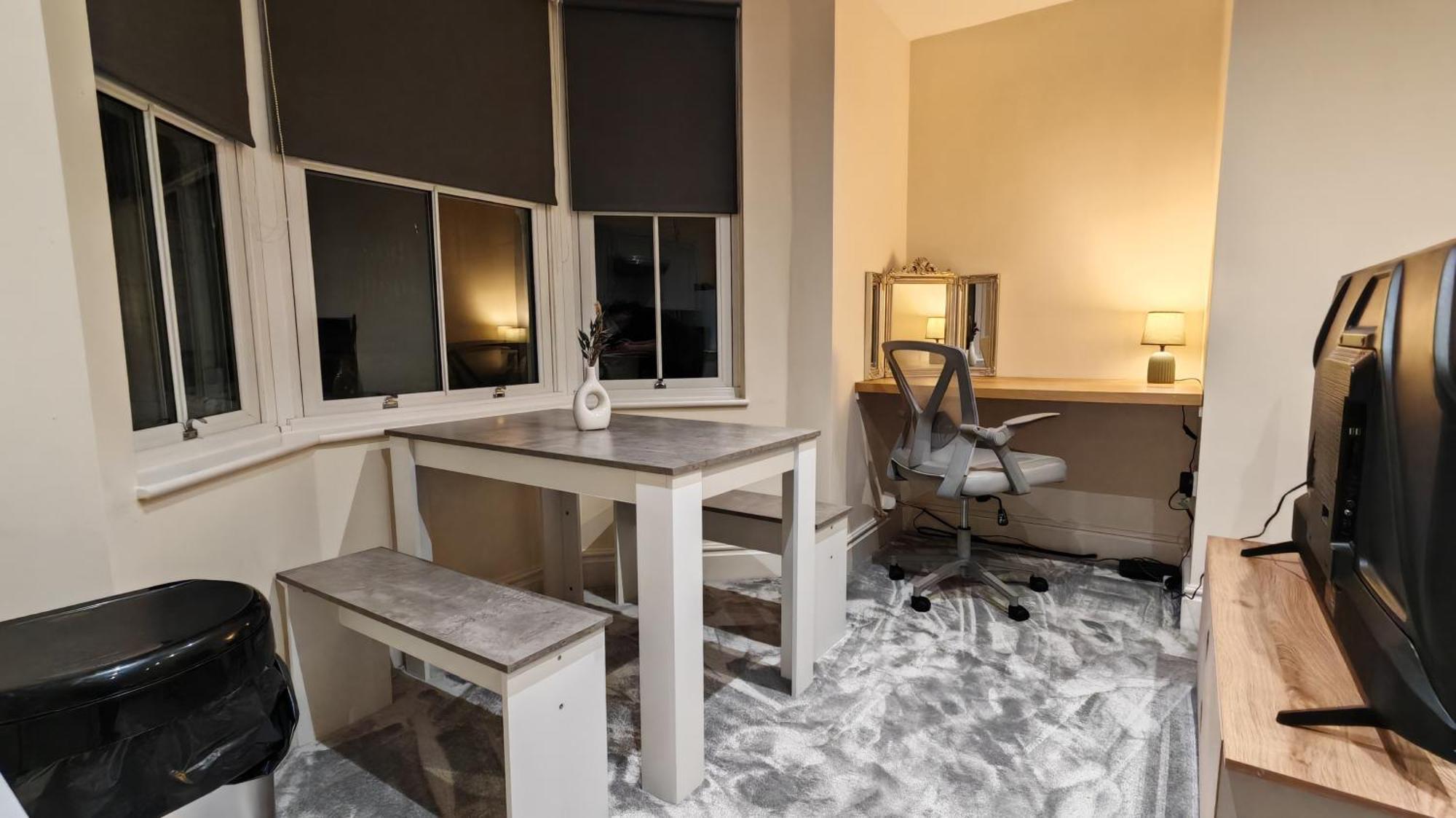 Appartamento 1 Bed Hideaway - Cosy Retreat York Esterno foto